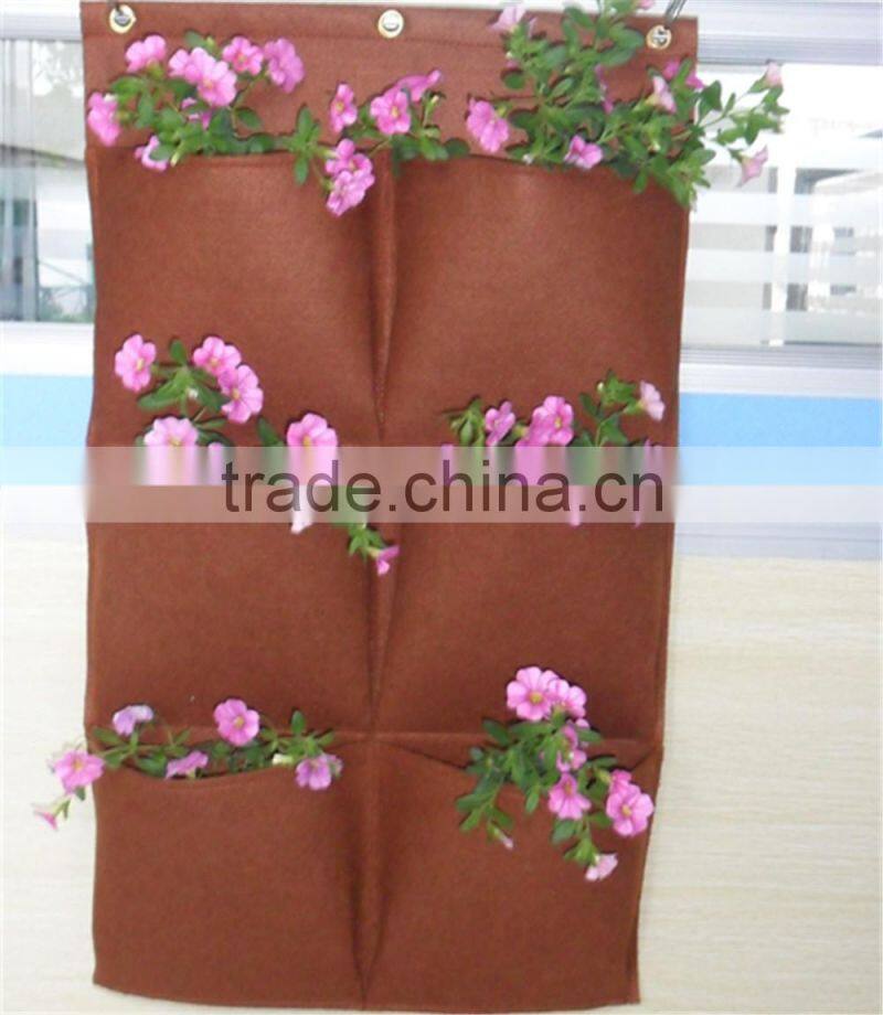 non-woven grow bag