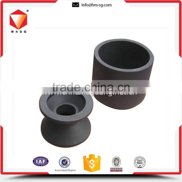 Low price high-speed industry used graphite wheel