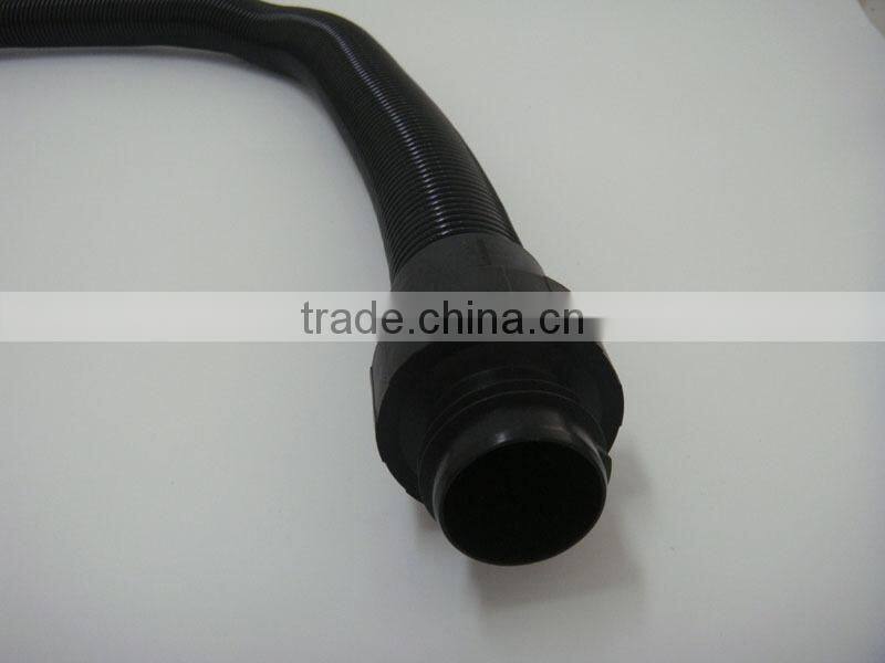 high pressure vacuum cleaner suction conduit plastic tube