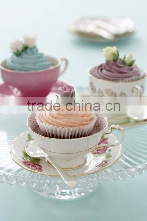 Cake cup