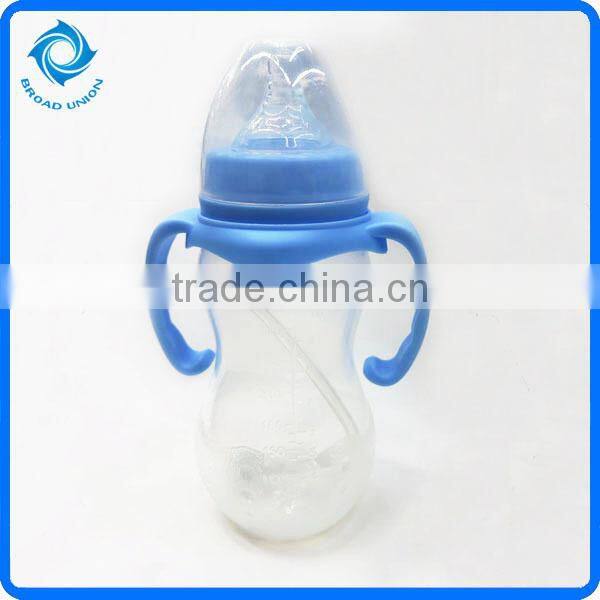 270ml Baby Feeding Bottle