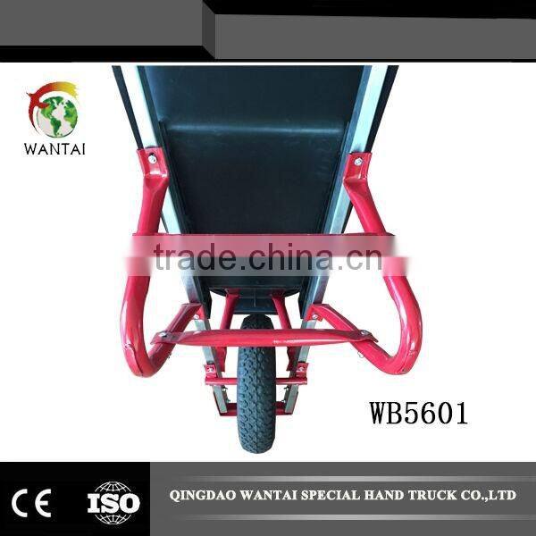 Australia market farm tools and names wheel barrow with wb5601