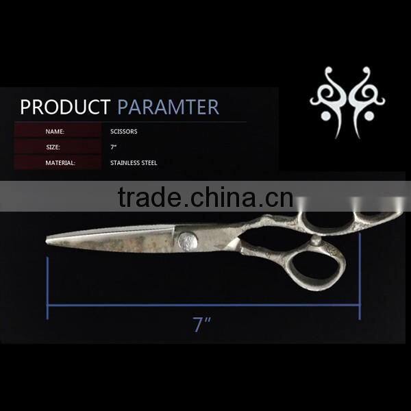 Retro Hair Scissors Professional hair scissors for hairdressings