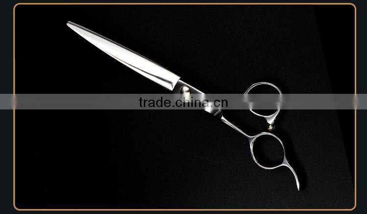 2016 Best Selling Dog Grooming Scissors for animal beauty products QJE-P02