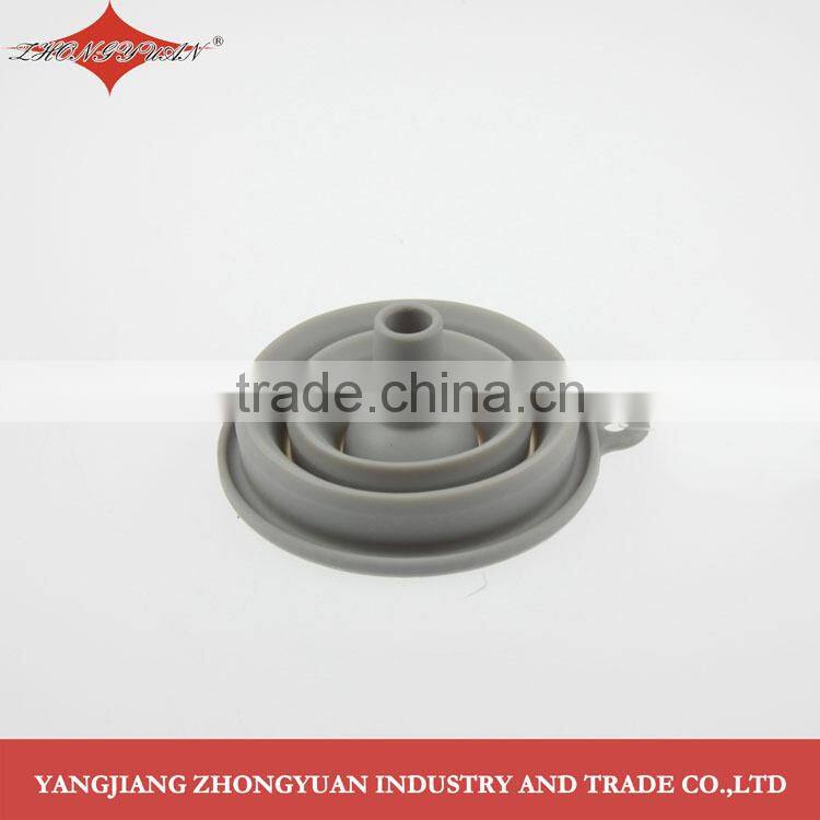 Retractable Silicone Funnel many colors for choosing