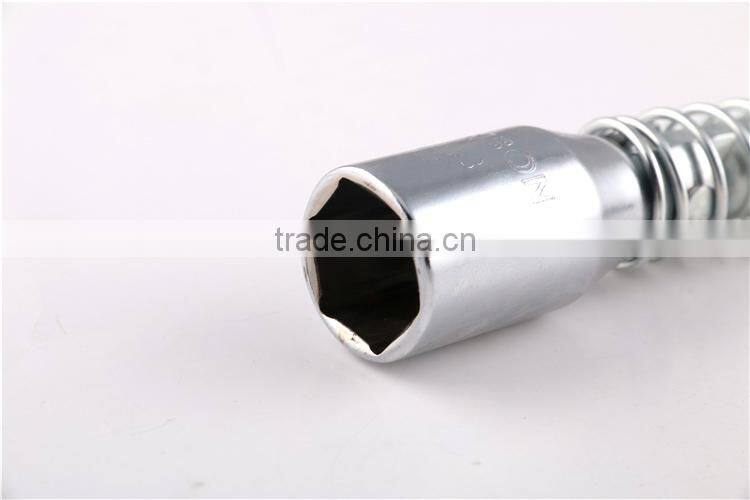 Spark Plug Socket with T Type