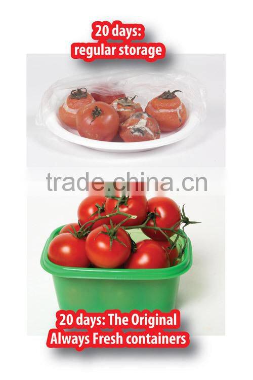 Always Fresh Containers 50 pc Set