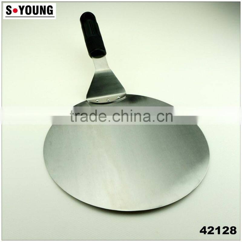 42129 Stainless steel shovel Pizza shovel