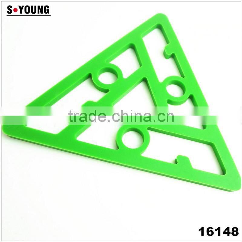 16148 silicone high temperature heat insulation mat