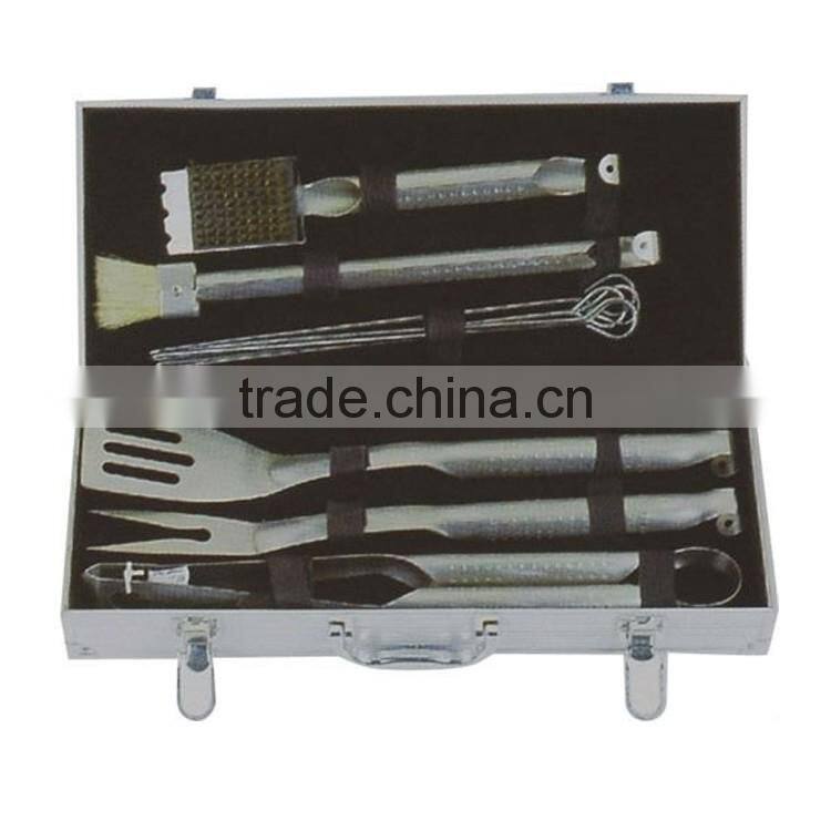 10pc BBQ set