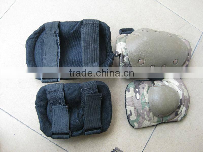 Advanced Tactical Military Knee Pads Elbow Pads