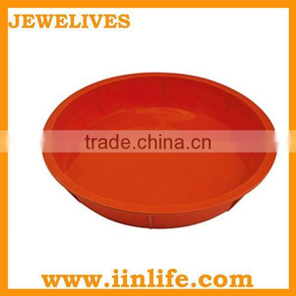 Animal shape novelty silicone bakeware