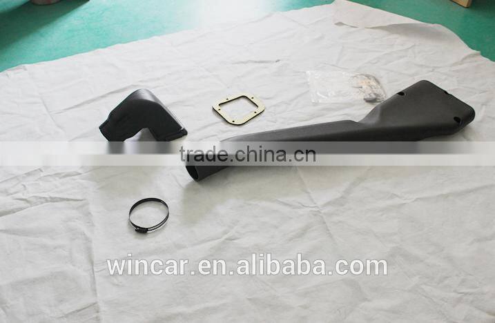 Snorkel for Discovery 200 series Discovery 200 car snorkel kit