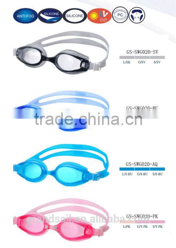 Wholesale Professional Swimming Goggles for Adult