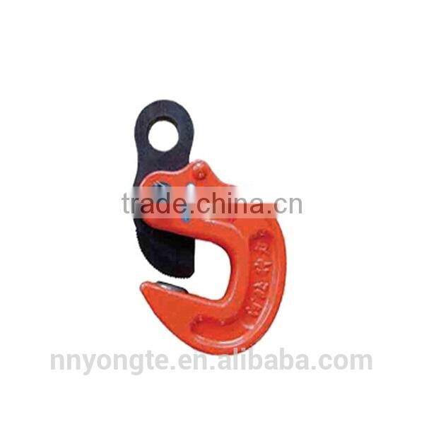 DFM Drop Forged Steel Lifting Clamp
