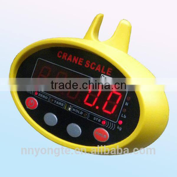 OCS 50kg-100kg Digital Crane Scale