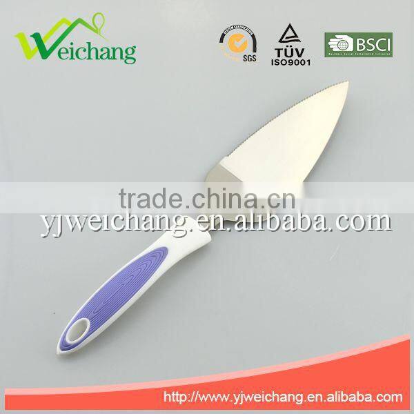 WCR229 Hot sale Kitchenware tool stainless steel CAKE SHOVEL easy tools high quality