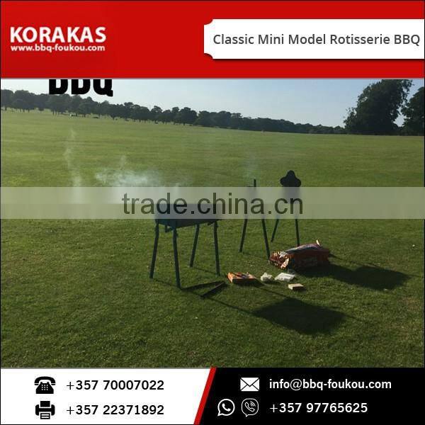 Buy Best Rotisserie Commercial Chicken Charcoal Rotisserie for Sale