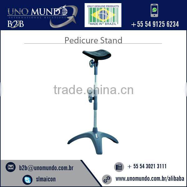 Commercial Use Professionally Manufactured Pedicure Stand for Sale