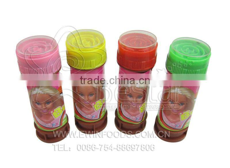 Soap Bubble Water With Maze Toy