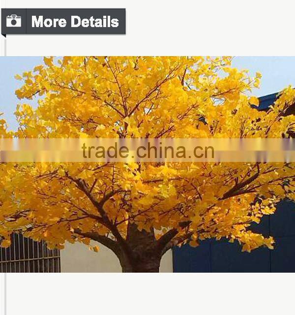 Made in China wholesale artificial tree and wedding wishing tree