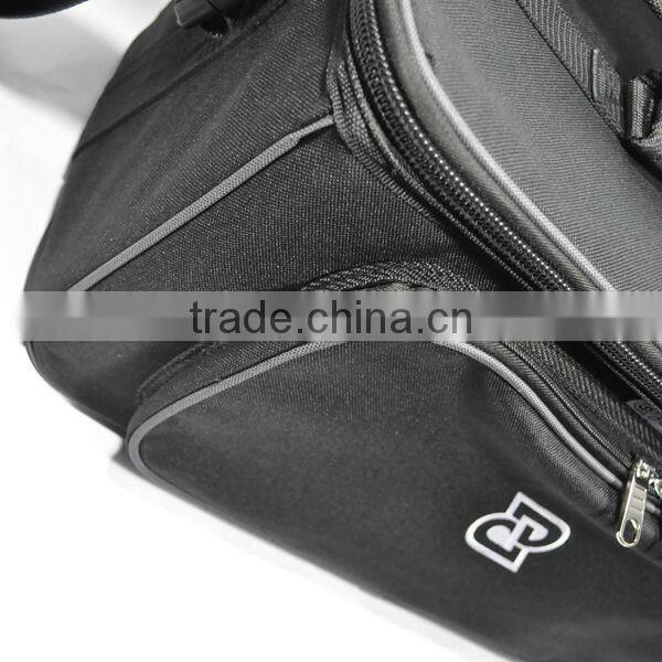 Custom Djembe drum bag