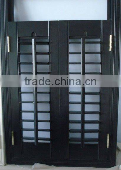 heze kaixin White Paint roller shutter switch