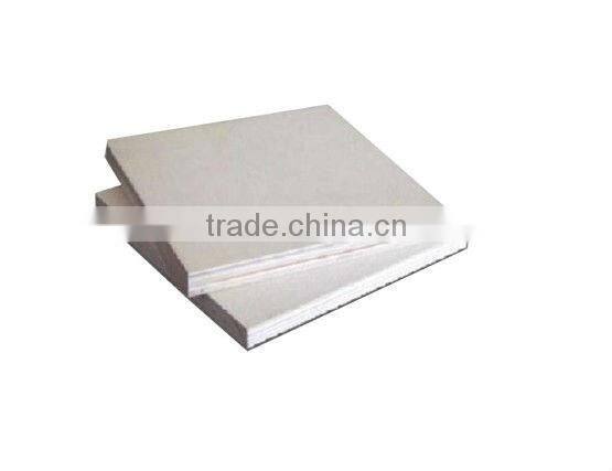 heze kaixin white oak face poplar laminated plywood