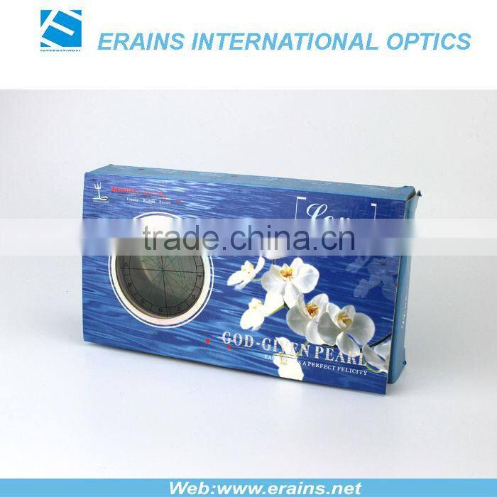 (January) Aquarius wish pearl gift(English version)