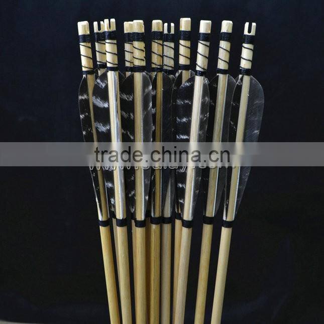 Cresting Arrows For School