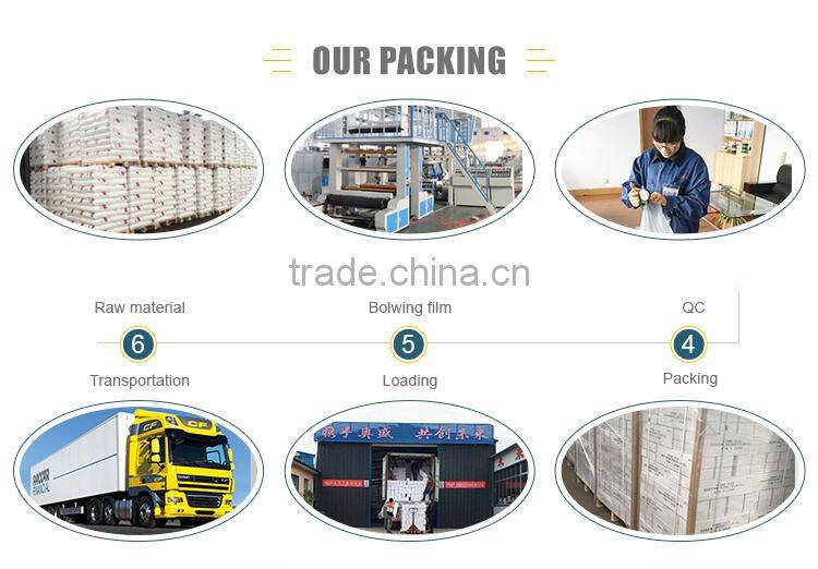 mini plastic pe auto film roll machine