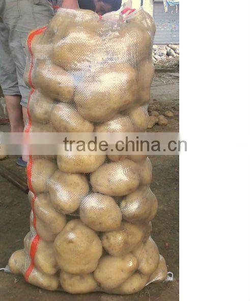 pp woven bag for potato package 50*80cm , high quality and competitive prices!!!