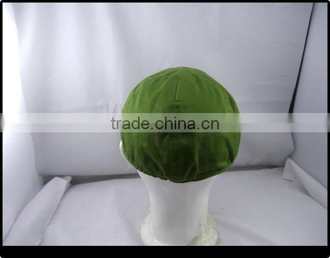 2014 high quality cute colorful kids/children mesh caps/hats with apple logo made in Guangdong