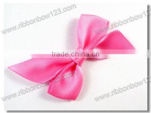 Fashion Ribbon bows for dog bowtie