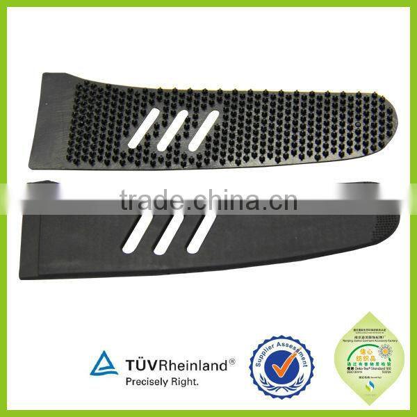 fashion cheapest sleeve tab useful hook&loop Strap puller
