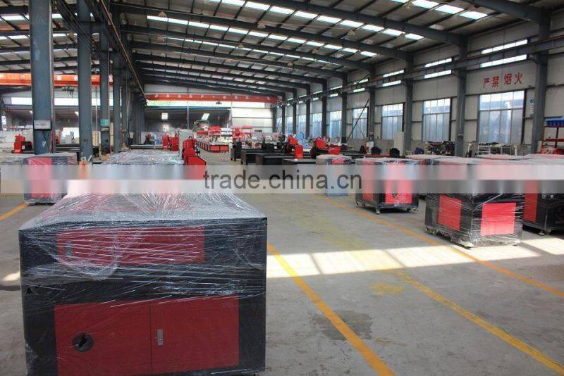 chinese XJ1218 CNC Marble and Stone router with CE