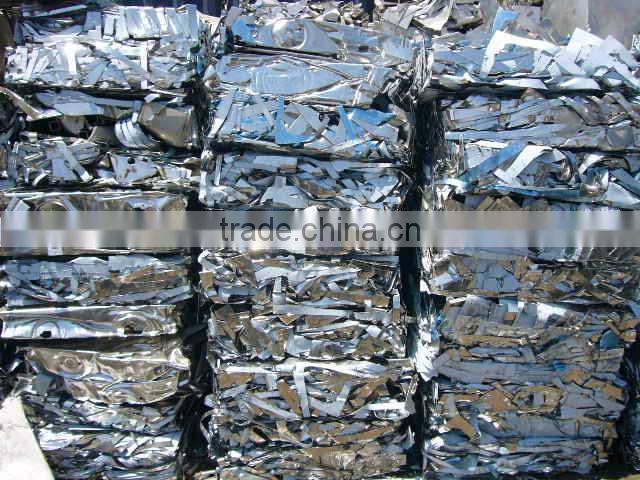 Metal Scrap 304 Stainless Steel Scrap steel scrap dealers