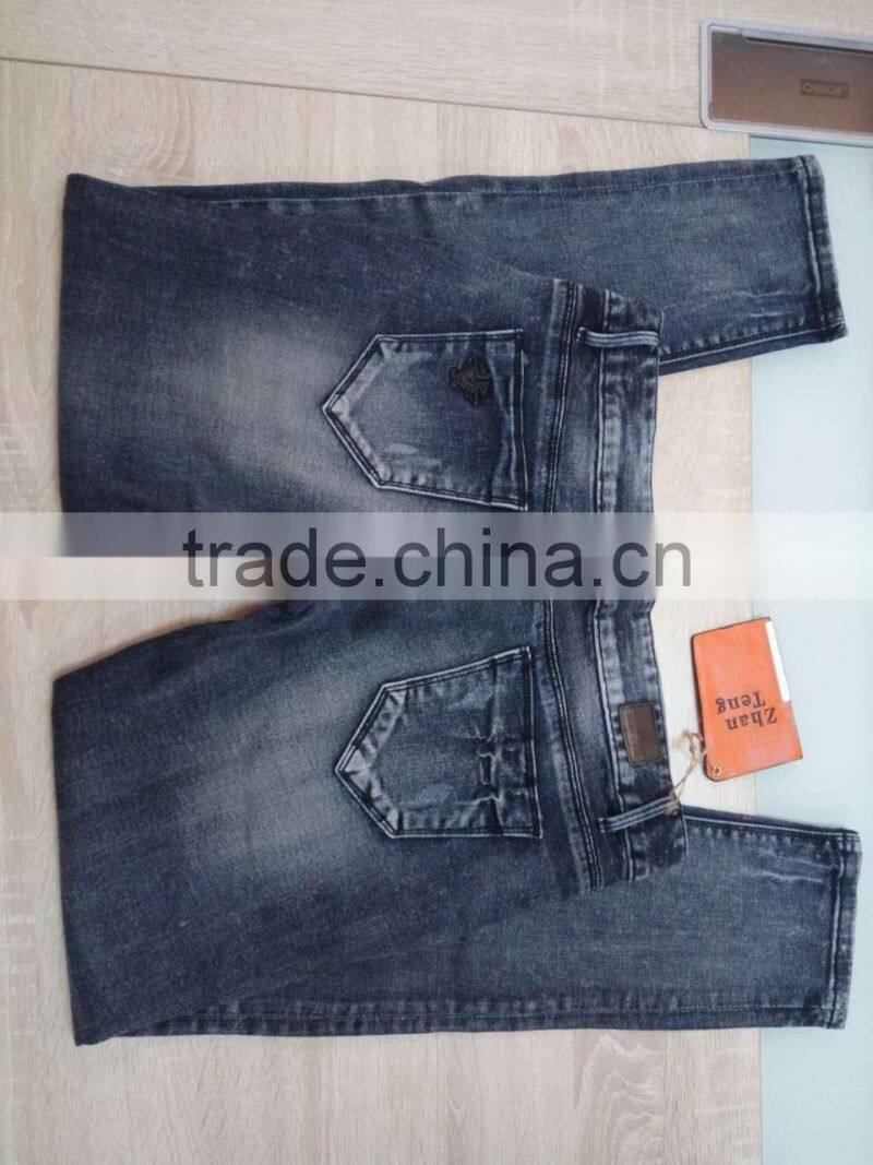GZY Stocklot bestseller wholesale jeans sewing machine price tall women