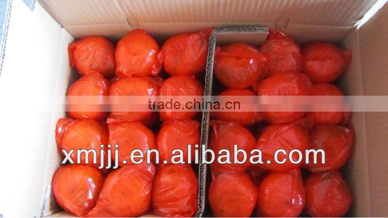 Fresh sugar mandarin