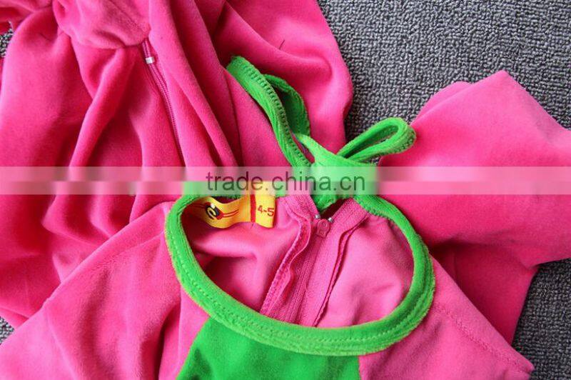 fashional wholesale animal onesie cosplay costumes