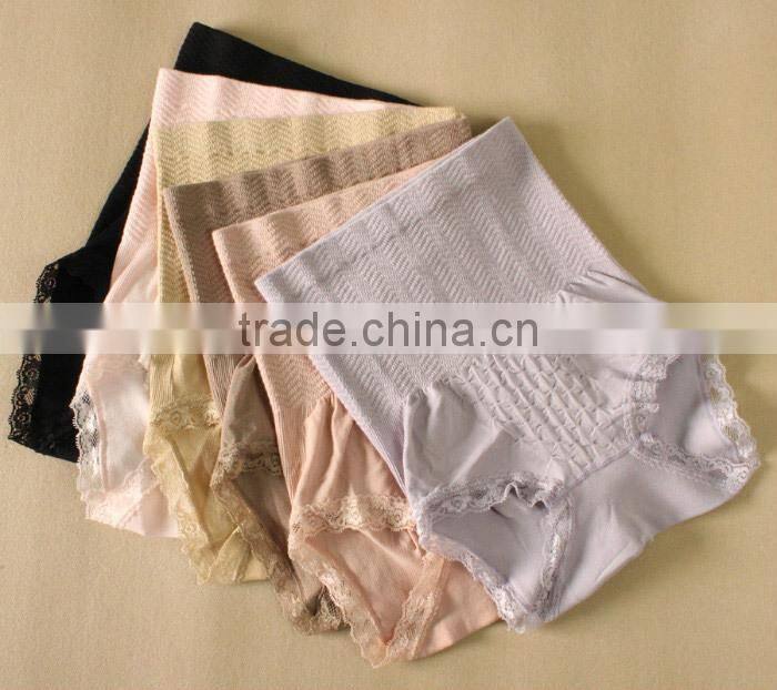 Fashion Women Breif Sexy Ladies Underpant Seamless Lingerie Underwear