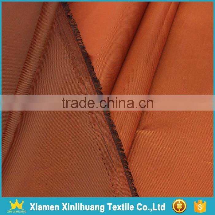 High Quality 100% Nylon Taslan Fabric for Windbreaker Jacket