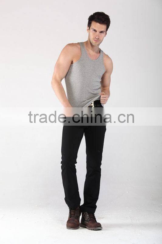 men cotton work vest