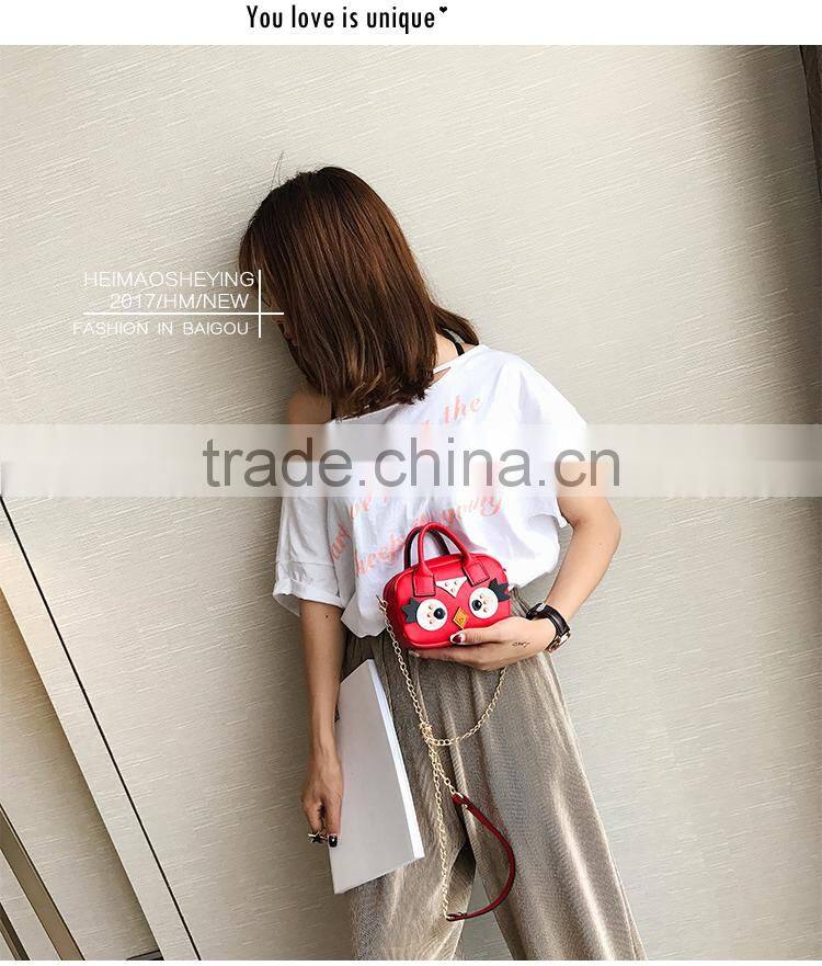 red handbags cheap women famous fashion sling bag