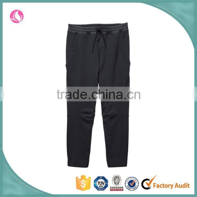 Trade Assurance Trendy Woman Wholesale Blank Custom Dry Fit Yoga Legging Jogger Pants