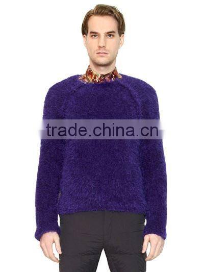Custom made sweaters