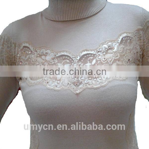 2014 Unique europe casual thin dress