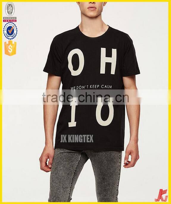 hot sales promotion high quality printed cool t shirt