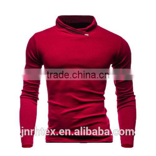 100% cotton terry cloth sweatshirts wholesale China