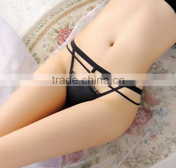 China Factory Custom Anti-bacterial Modal Arab Girl Sexy Underwear